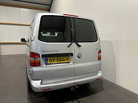 Volkswagen - transporter 2.5 tdi 07-vdg-5 - afbeelding 13 van  18