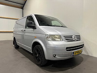 Volkswagen - transporter 2.5 tdi 07-vdg-5 - afbeelding 17 van  18