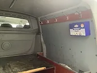 Volkswagen - transporter dc - bedrijfswagen - afbeelding 4 van  17
