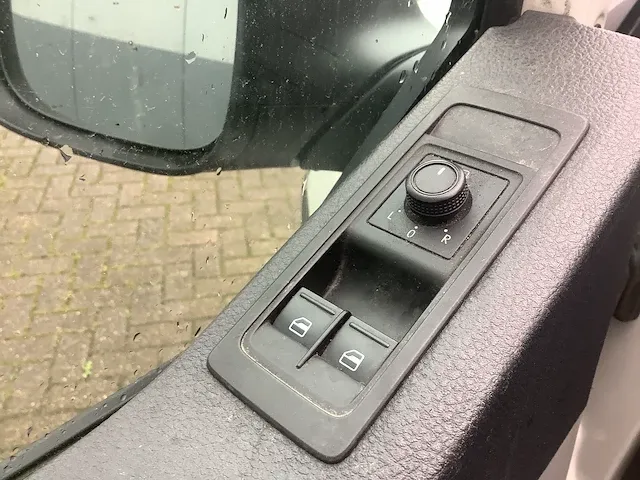 Volkswagen - transporter dc - bedrijfswagen - afbeelding 5 van  17