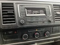 Volkswagen - transporter dc - bedrijfswagen - afbeelding 8 van  17