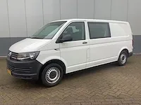 Volkswagen - transporter dc - bedrijfswagen
