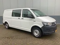 Volkswagen - transporter dc - bedrijfswagen - afbeelding 10 van  17