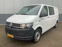 Volkswagen - transporter dc - bedrijfswagen - afbeelding 11 van  17