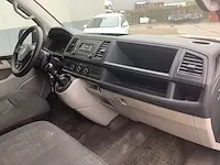 Volkswagen - transporter dc - bedrijfswagen - afbeelding 15 van  17
