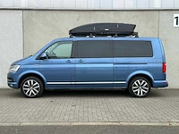 Volkswagen - transporter kombi - 2.0 tdi l2h1 highl. - 8 persoons - t-334-ls - 2017 - afbeelding 21 van  27