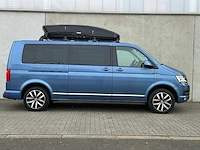 Volkswagen - transporter kombi - 2.0 tdi l2h1 highl. - 8 persoons - t-334-ls - 2017 - afbeelding 23 van  27