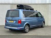 Volkswagen - transporter kombi - 2.0 tdi l2h1 highl. - 8 persoons - t-334-ls - 2017 - afbeelding 24 van  27