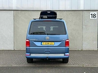 Volkswagen - transporter kombi - 2.0 tdi l2h1 highl. - 8 persoons - t-334-ls - 2017 - afbeelding 25 van  27
