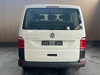 Volkswagen - transporter kombi - 2.0 tsi l2h1 - personenauto - afbeelding 2 van  13