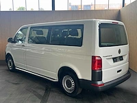 Volkswagen - transporter kombi - 2.0 tsi l2h1 - personenauto - afbeelding 3 van  13