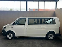 Volkswagen - transporter kombi - 2.0 tsi l2h1 - personenauto - afbeelding 5 van  13