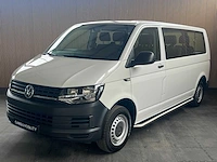 Volkswagen - transporter kombi - 2.0 tsi l2h1 - personenauto - afbeelding 1 van  13