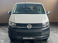 Volkswagen - transporter kombi - 2.0 tsi l2h1 - personenauto - afbeelding 8 van  13