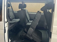 Volkswagen - transporter kombi - 2.0 tsi l2h1 - personenauto - afbeelding 9 van  13