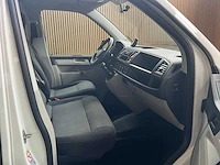 Volkswagen - transporter kombi - 2.0 tsi l2h1 - personenauto - afbeelding 10 van  13