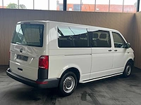 Volkswagen - transporter kombi - 2.0 tsi l2h1 - personenauto - afbeelding 11 van  13