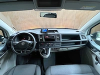Volkswagen - transporter kombi - 2.0 tsi l2h1 - personenauto - afbeelding 13 van  13