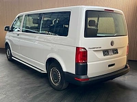 Volkswagen - transporter kombi - 2.0 tsi l2h1 - personenauto - afbeelding 3 van  14