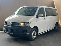 Volkswagen - transporter kombi - 2.0 tsi l2h1 - personenauto - afbeelding 1 van  14
