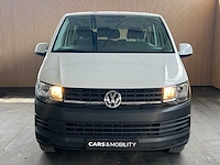 Volkswagen - transporter kombi - 2.0 tsi l2h1 - personenauto - afbeelding 7 van  14