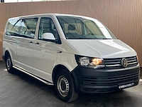 Volkswagen - transporter kombi - 2.0 tsi l2h1 - personenauto - afbeelding 8 van  14