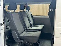 Volkswagen - transporter kombi - 2.0 tsi l2h1 - personenauto - afbeelding 9 van  14