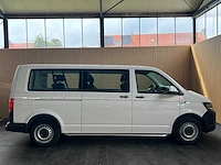 Volkswagen - transporter kombi - 2.0 tsi l2h1 - personenauto - afbeelding 10 van  14