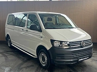 Volkswagen - transporter kombi - 2.0 tsi l2h1 - personenauto - afbeelding 6 van  13