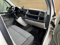 Volkswagen - transporter kombi - 2.0 tsi l2h1 - personenauto - afbeelding 12 van  13