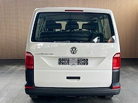 Volkswagen - transporter kombi - 2.0 tsi l2h1 - personenauto - afbeelding 2 van  14