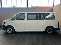 Volkswagen - transporter kombi - 2.0 tsi l2h1 - personenauto - afbeelding 5 van  14