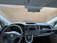Volkswagen - transporter kombi - 2.0 tsi l2h1 - personenauto - afbeelding 14 van  14