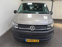 Volkswagen - transporter kombi 2.0 tdi 150 pk - dsg - rhd - 9 persoons - personenbus - 2018 - afbeelding 2 van  32