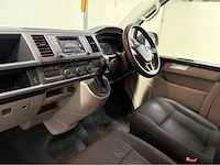 Volkswagen - transporter kombi 2.0 tdi 150 pk - dsg - rhd - 9 persoons - personenbus - 2018 - afbeelding 4 van  32