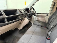Volkswagen - transporter kombi 2.0 tdi 150 pk - dsg - rhd - 9 persoons - personenbus - 2018 - afbeelding 8 van  32