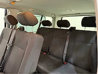 Volkswagen - transporter kombi 2.0 tdi 150 pk - dsg - rhd - 9 persoons - personenbus - 2018 - afbeelding 9 van  32