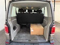 Volkswagen - transporter kombi 2.0 tdi 150 pk - dsg - rhd - 9 persoons - personenbus - 2018 - afbeelding 13 van  32