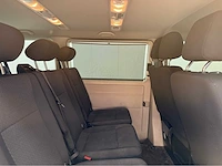 Volkswagen - transporter kombi 2.0 tdi 150 pk - dsg - rhd - 9 persoons - personenbus - 2018 - afbeelding 14 van  32