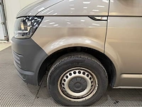Volkswagen - transporter kombi 2.0 tdi 150 pk - dsg - rhd - 9 persoons - personenbus - 2018 - afbeelding 20 van  32
