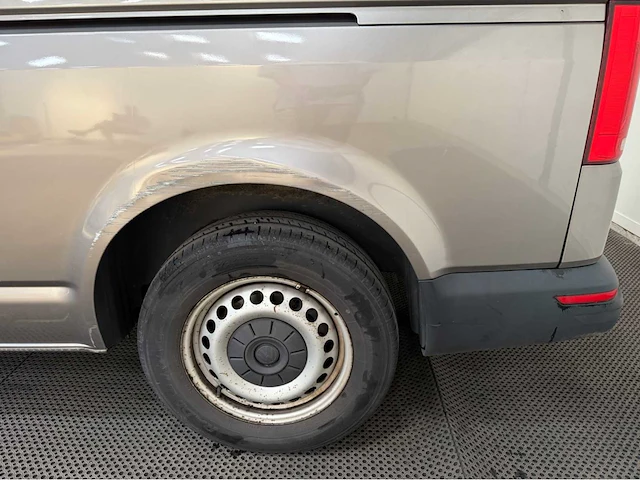 Volkswagen - transporter kombi 2.0 tdi 150 pk - dsg - rhd - 9 persoons - personenbus - 2018 - afbeelding 21 van  32