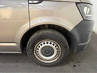 Volkswagen - transporter kombi 2.0 tdi 150 pk - dsg - rhd - 9 persoons - personenbus - 2018 - afbeelding 22 van  32