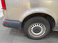 Volkswagen - transporter kombi 2.0 tdi 150 pk - dsg - rhd - 9 persoons - personenbus - 2018 - afbeelding 24 van  32