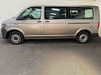 Volkswagen - transporter kombi 2.0 tdi 150 pk - dsg - rhd - 9 persoons - personenbus - 2018 - afbeelding 23 van  32