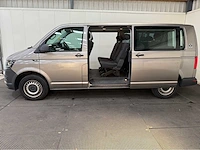 Volkswagen - transporter kombi 2.0 tdi 150 pk - dsg - rhd - 9 persoons - personenbus - 2018 - afbeelding 27 van  32