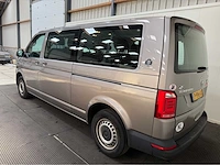 Volkswagen - transporter kombi 2.0 tdi 150 pk - dsg - rhd - 9 persoons - personenbus - 2018 - afbeelding 28 van  32