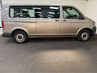 Volkswagen - transporter kombi 2.0 tdi 150 pk - dsg - rhd - 9 persoons - personenbus - 2018 - afbeelding 30 van  32