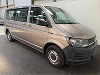 Volkswagen - transporter kombi 2.0 tdi 150 pk - dsg - rhd - 9 persoons - personenbus - 2018 - afbeelding 31 van  32