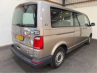 Volkswagen - transporter kombi 2.0 tdi 150 pk - dsg - rhd - 9 persoons - personenbus - 2018 - afbeelding 32 van  32