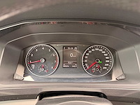 Volkswagen - transporter multivan - 2.0 tsi l1h1 4motion co - benzine - 2016 - 7 persoons - personenauto - afbeelding 7 van  46